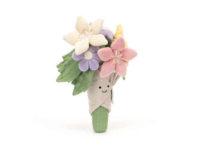 Amuseables Bouquet of Flowers