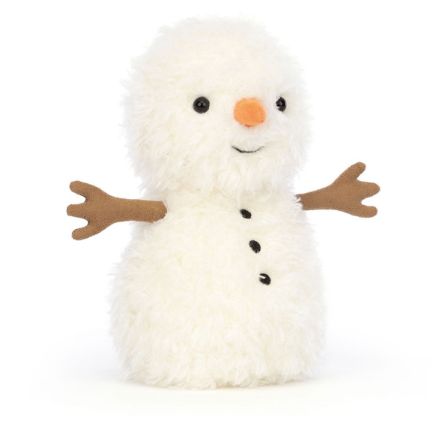Little Snowman