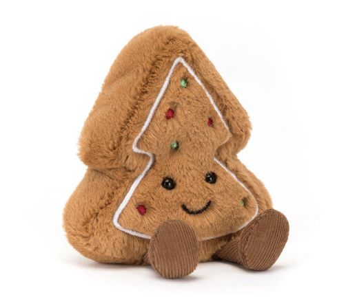 Amuseables Tree Cookie