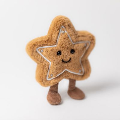Amuseables Star Cookie