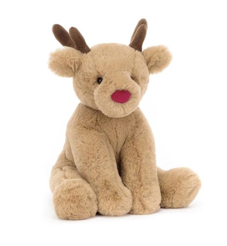 Romi Reindeer