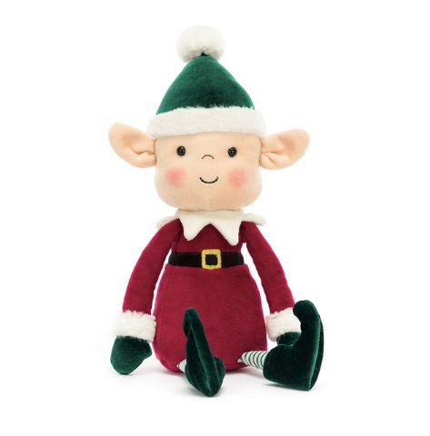 Eldo Elf