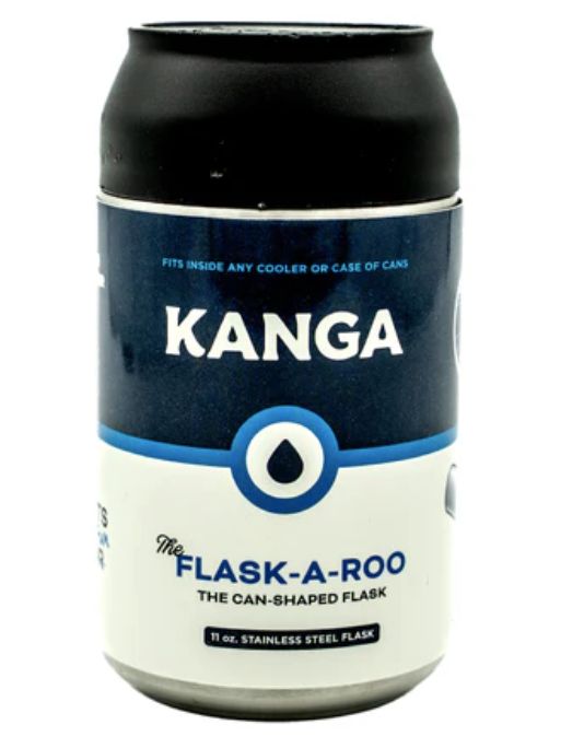 Kanga Flask-A-Roo