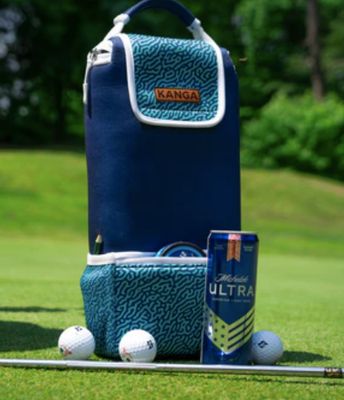 Kanga Hideaway + FrostBar