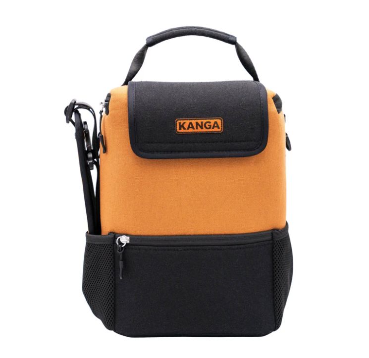 Kanga Pouch