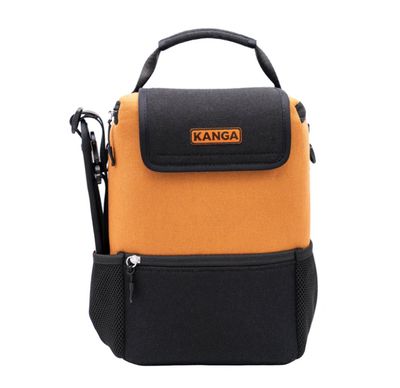 Kanga Pouch