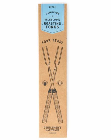 Telescoping Roasting Forks #GEN701