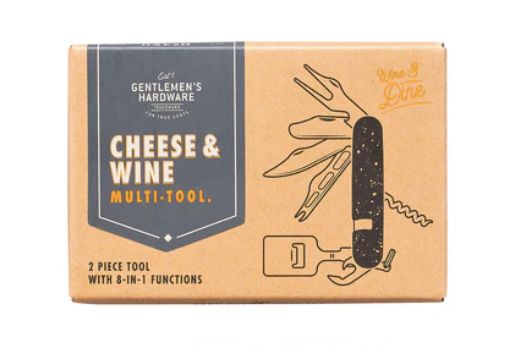 Cheese and Wine Tool #GEN350