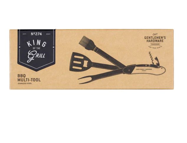 BBQ Multi-Tool