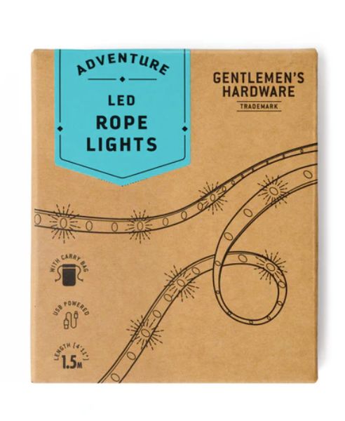 LED Rope Lights #GEN798
