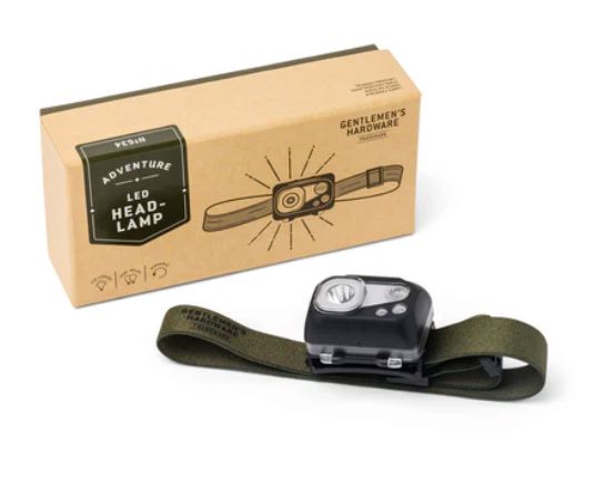 Head Torch