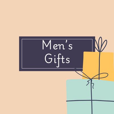 Men&#39;s Gifts