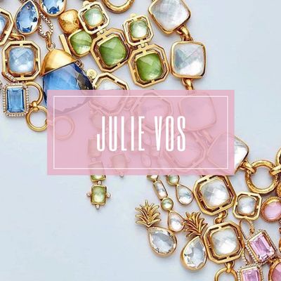 Julie Vos