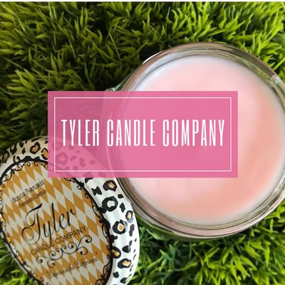 Tyler Candle Company