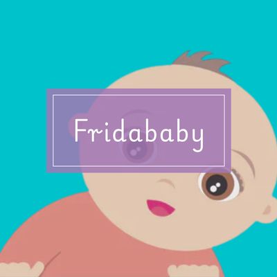 Fridababy