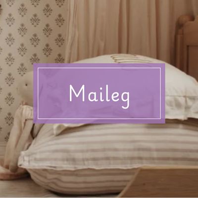 Maileg