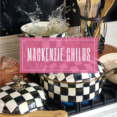 Mackenzie Childs