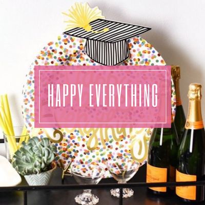 Happy Everything