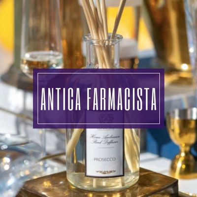 Antica Farmacista