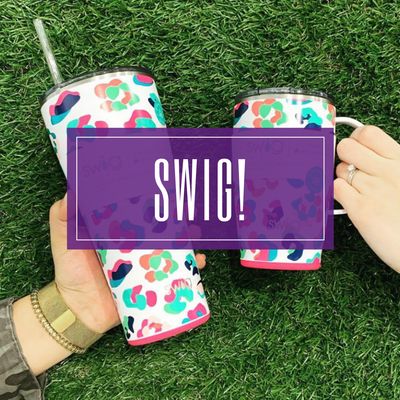 Swig!