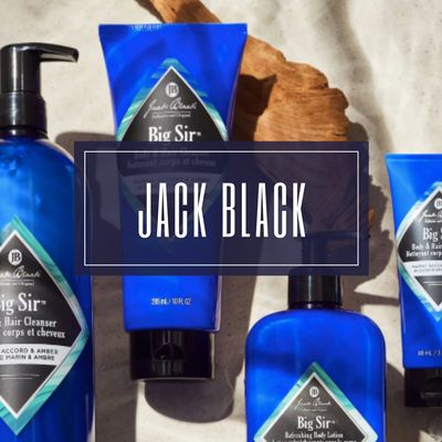 Jack Black