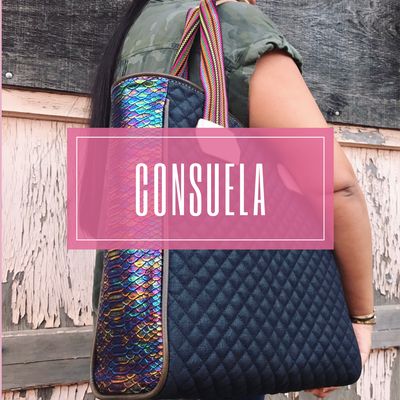 Consuela