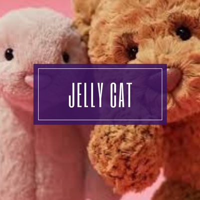 JellyCat