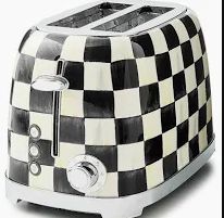 2-Slice Toaster