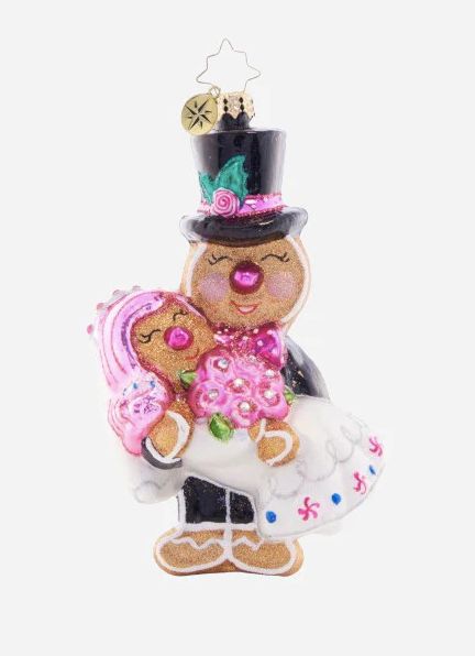 Love is Sweet