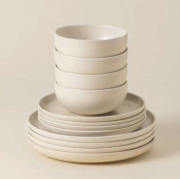 Horton/Prinsloo Dishes