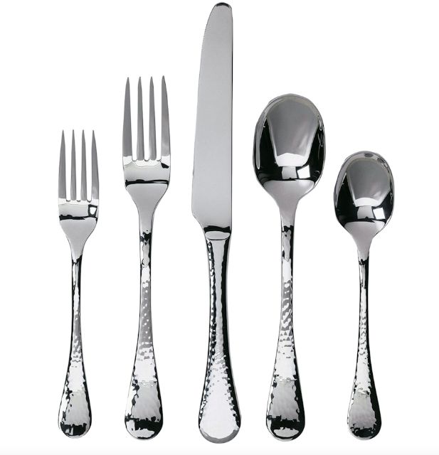 Horton/Prinsloo Flatware