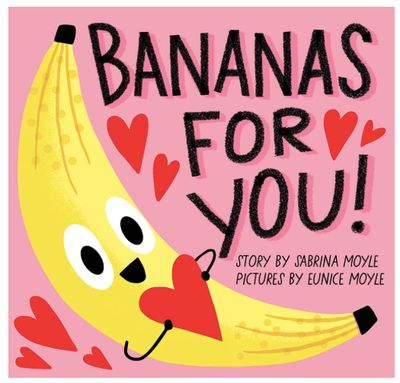 Bananas for You