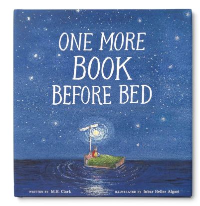 One More Book Before Bed