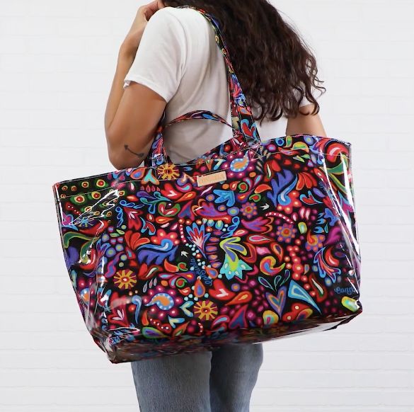 Grab&#39;N&#39;Go Jumbo