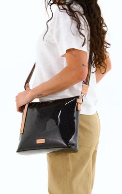 Downtown Crossbody