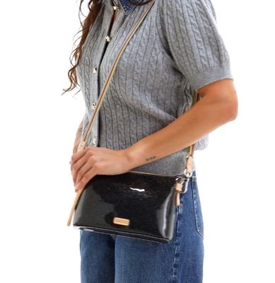Midtown Crossbody