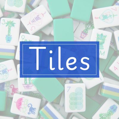 OMM - Tiles