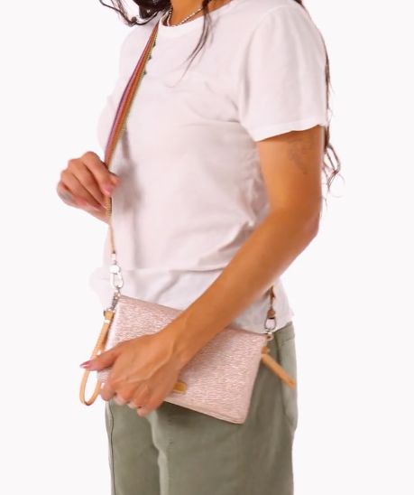 Uptown Crossbody