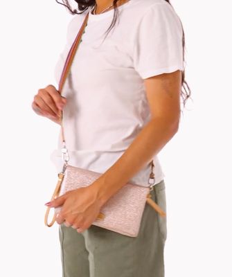 Uptown Crossbody
