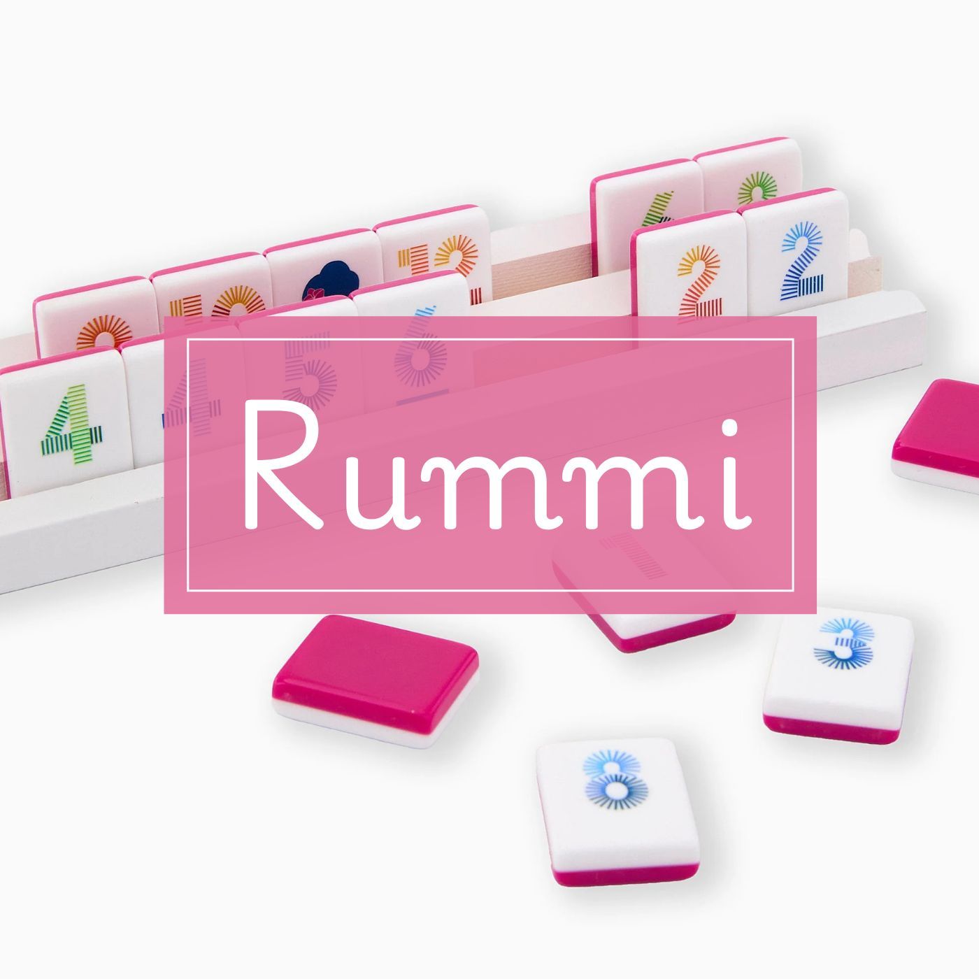 OMM - Rummi