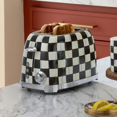 2-Slice Toaster