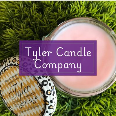 Tyler Candle Company