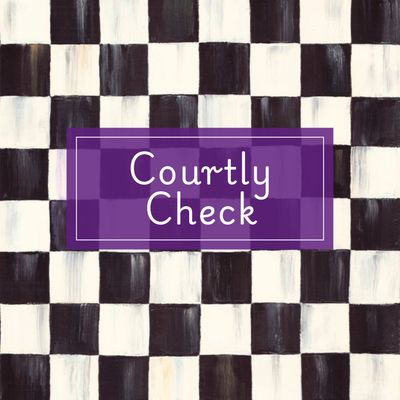 Courtly Check