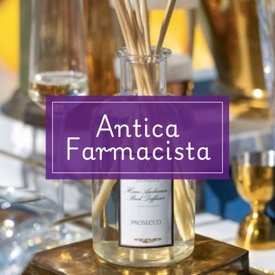 Antica Farmacista