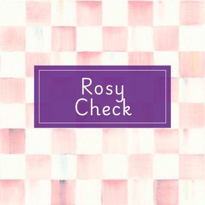 Rosy Check