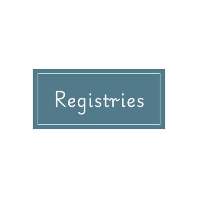 Registry