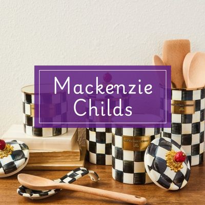 Mackenzie Childs