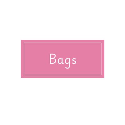 Bags
