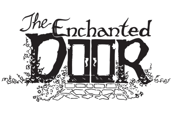 The Enchanted Door