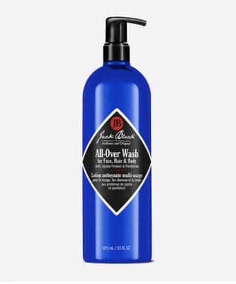 All-Over Wash 33oz